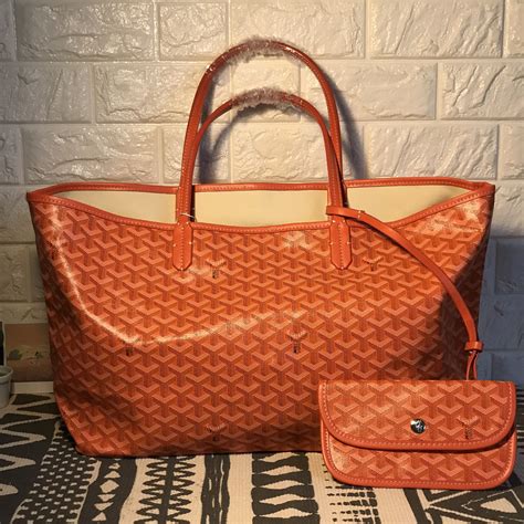 goyard tote large